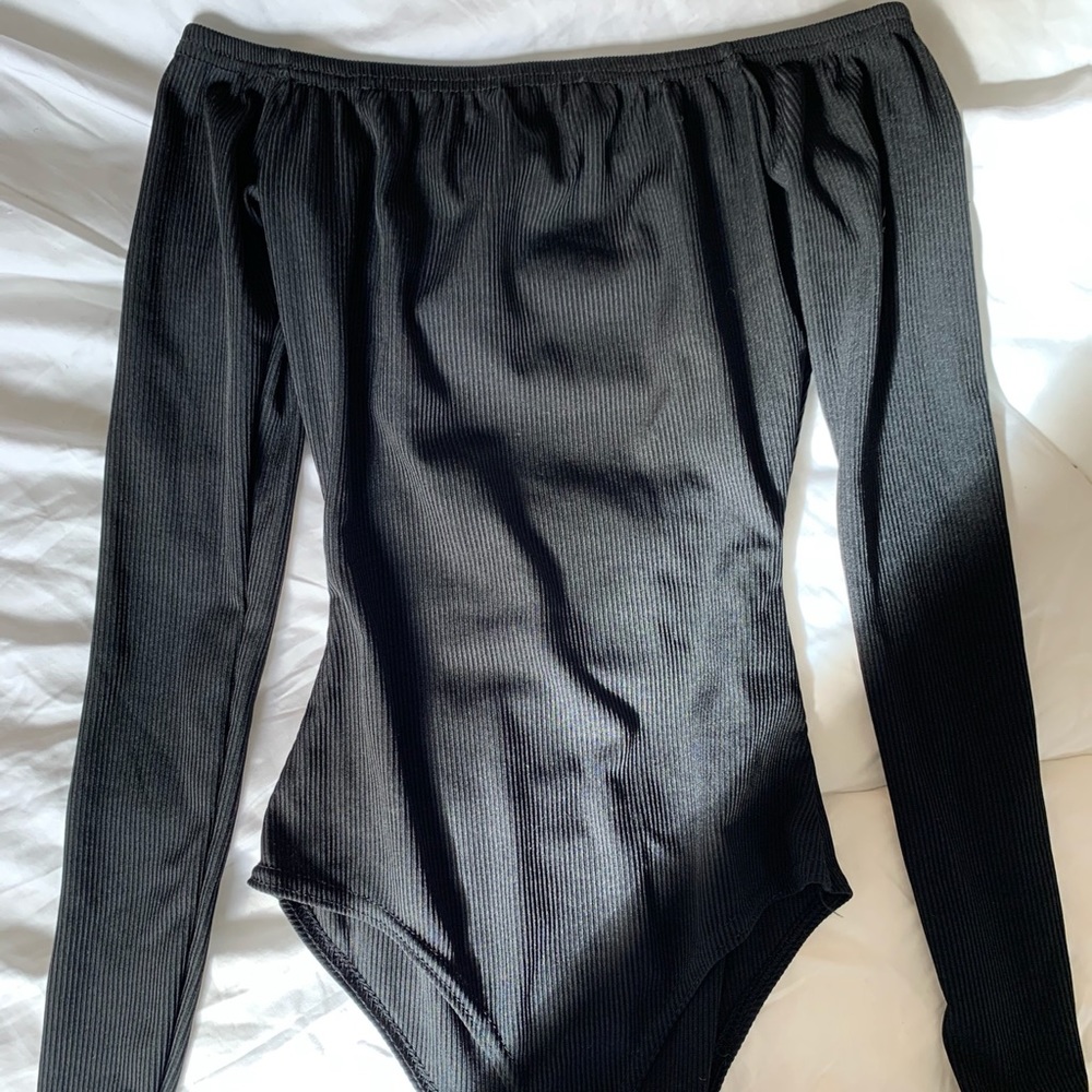 BODYSUIT